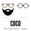 undefined CoCo - Click. Consume. Connect. - The Connected Consumers Podcast