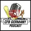 undefined College Football Germany Podcast