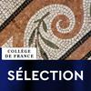 undefined Collège de France - Sélection