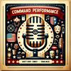 undefined Command Performance - Radio Show OTR