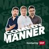 undefined Comedymänner - hosted by SRF