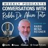 undefined Conversations with Rabbi Dr Akiva Tatz