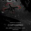 undefined Copterpro Podcast: Alles zum Thema Drohnen und moderne Jagd