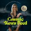 undefined Cosmic News Feed by Phi