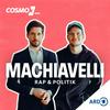 undefined Machiavelli - Rap und Politik