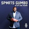 undefined Sports Gumbo with Eric Pierre