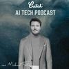 undefined CRITCH® AI Tech Podcast von Michael Freitag - Künstliche Intelligenz (KI), Wirtschaft und Technologie