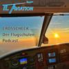 undefined CROSSCHECK - Der Flugschulen Podcast