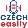 undefined Czech Easily: Slow & Easy