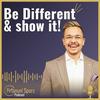 undefined Be Different & show it! mit Manuel Spors