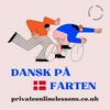 undefined Danish Lessons: Dansk på farten / Danish on the go