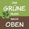 undefined Das Grüne muss nach oben