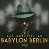 undefined Das Hörspiel zu Babylon Berlin