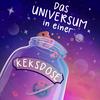 undefined Das Universum in einer Keksdose