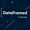 undefined DataFramed