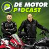 undefined De Motor Podcast