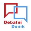 undefined Debatní deník