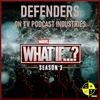 undefined What If?: From TV Podcast Industries