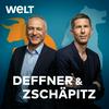 undefined Deffner und Zschäpitz – Der Wirtschafts-Talk von WELT