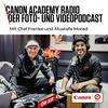 undefined Canon Academy Radio. Der Foto- und Video Podcast