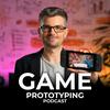 undefined DER GAME PROTOTYPING PODCAST | Indie-Spiel Entwickler werden