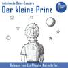 undefined Der kleine Prinz (Antoine de Saint-Exupéry)