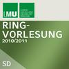 undefined Der Mensch und sein Gehirn - Ringvorlesung (WiSe 2010-2011)