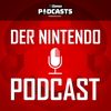 undefined Der Nintendo-Podcast