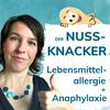 undefined Der Nuss-Knacker: Leben mit Nahrungsmittelallergien und Anaphylaxie