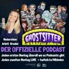 undefined Der offizielle Ghostsitter Podcast