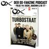 undefined Der Ox-Fanzine Podcast