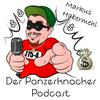 undefined Der Panzerknacker - DER Finanz Podcast von Markus Habermehl