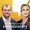 undefined Der Podcast zur Energiezukunft