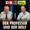 undefined Der Professor und der Wolf