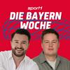 undefined Die Bayern-Woche. Mit Stefan Kumberger und Bjarne Voigt | FC Bayern-Podcast