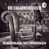 undefined Die Cigarrencouch - im Rauchkanal der Lebensfragen