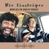 undefined Die Einsteiger – mehr als ein Vanlife Podcast