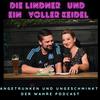 undefined Die Lindner und ein Voller Keidel „Angetrunken und ungeschminkt“ (Bühnentier trifft auf Büchermensch & Autor)Entwaffnend ehrlich! Von dunklen Geheimnissen bis zum größten Schwachsinn!