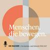 undefined Der Karriere- & Lifestyle-Podcast