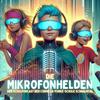 undefined Die Mikrofonhelden - Ein Schulpodcast der Cornelia-Funke-Schule Schwalmtal