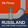 undefined Russland - Gas, Sanktionen, Oligarchen