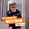 undefined Die Sendung mit Westbam - ein radioeins-Podcast