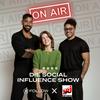 undefined Die Social Influence Show - ENERGY x FOLLOW