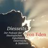 undefined Diesseits von Eden - Gespräche über Gott & die Welt