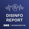 undefined Disinfo Report