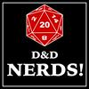 undefined DnDNerds!