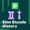 undefined Eine Stunde History - Deutschlandfunk Nova