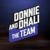 undefined Donnie and Dhali - The Team