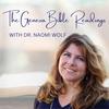 undefined Geneva Bible Readings by Naomi Wolf