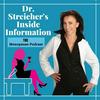 undefined Dr. Streicher’s Inside Information: THE Menopause Podcast